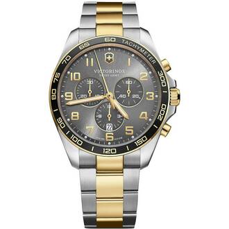 VICTORINOX Fieldforce Chronograph 241902
