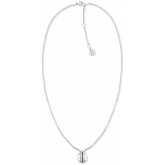 TOMMY HILFIGER Stainless Steel Necklace 2780493