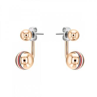 TOMMY HILFIGER Stainless Steel Earrings 2780494
