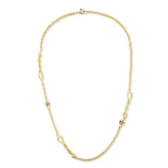 TOMMY HILFIGER Stainless Steel Necklace 2780514