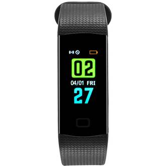 DAS-4 CN23 Black Fitness Tracker 50091