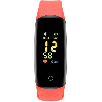DAS-4 CN27 Rose Activity Tracker 50113