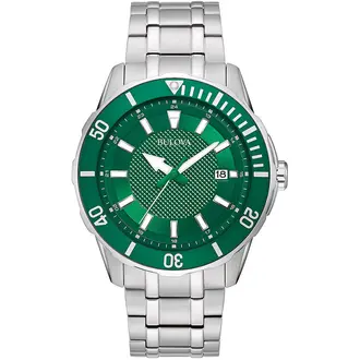 BULOVA Marine Star 98B359