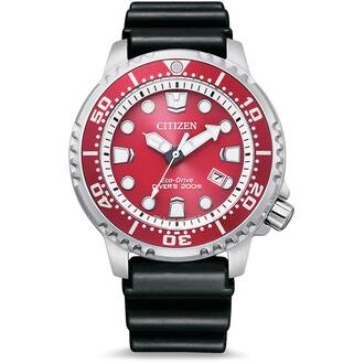 Citizen Promaster Marine Eco-Drive BN0159-15X