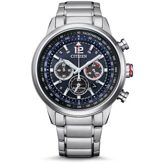 CITIZEN Sports Eco-Drive Chronograph CA4471-80L