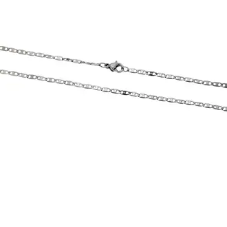 Kαδένα Senza Steel 40 cm