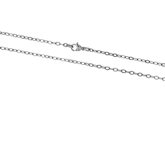 Καδένα SENZA Steel 60 cm