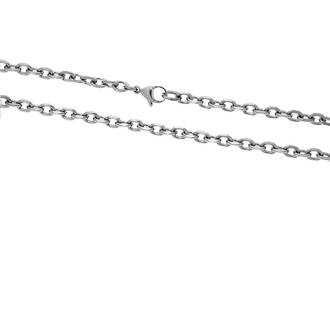 Kαδένα Senza Steel 40 cm