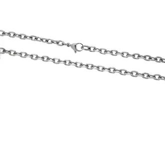 Kαδένα Senza Steel 40 cm