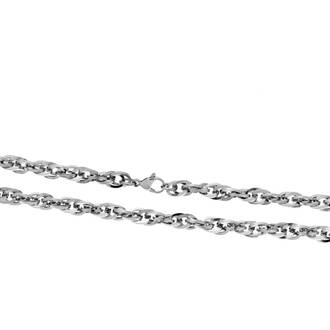 Kαδένα Senza Steel 45cm