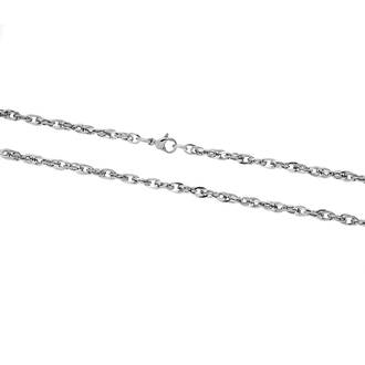 Kαδένα Senza Steel 45 cm