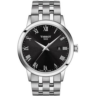 TISSOT Classic Dream Gent T1294101105300