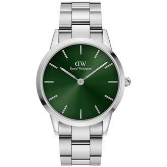 DANIEL WELLINGTON Iconic Link Emerald DW00100427