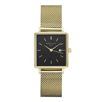 ROSEFIELD The Boxy QBMG-Q06
