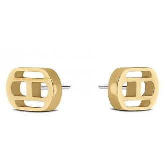 TOMMY HILFIGER Stainless Steel Earrings 2780547