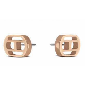TOMMY HILFIGER Stainless Steel Earrings 2780548