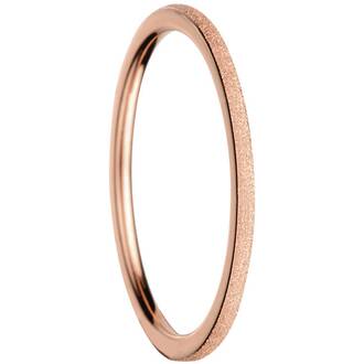 BERING Arctic Symphony Stainless Steel Ring 561-39-X0