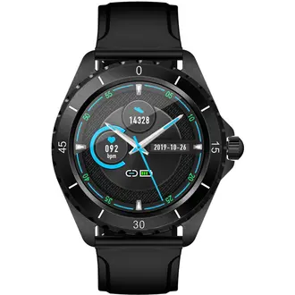 DAS-4 SG40 Black Smartwatch 90021