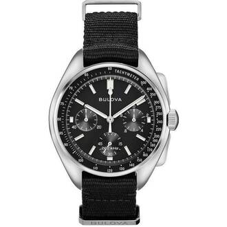 BULOVA Lunar Pilot Chronograph 96A225