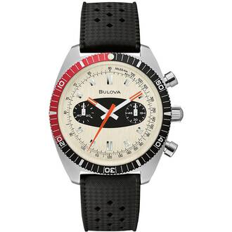 BULOVA Surfboard Chronograph 98A252