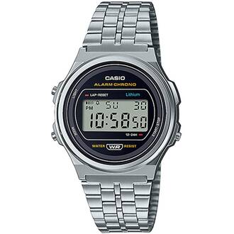 CASIO Vintage A-171WE-1AEF