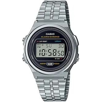 CASIO Vintage A-171WE-1AEF