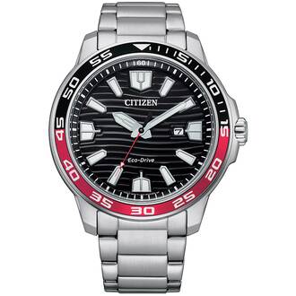 CITIZEN Sports Eco-Drive AW1527-86E