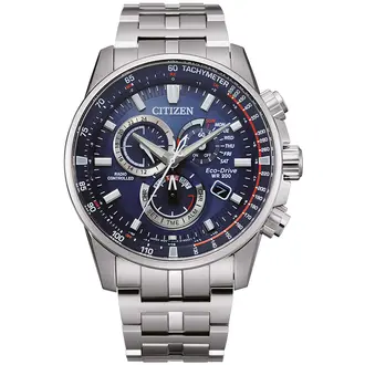 CITIZEN Eco-Drive Radio Controlled CB5880-54L