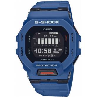 CASIO G-Shock G-Squad Bluetooth GBD-200-2ER