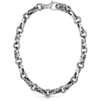 GUESS Steel Necklace JUBN01002JWAST-U