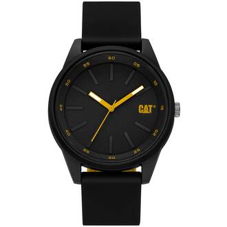 CATERPILLAR Insignia Black LJ16021127