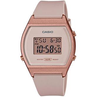 CASIO Collection LW-204-4AEF