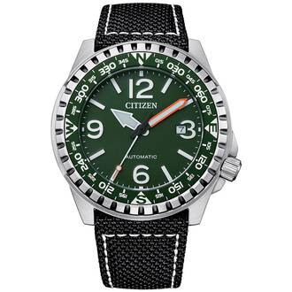 CITIZEN  Automatic NJ2198-16X
