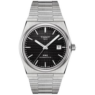 TISSOT PRX Powermatic 80 T1374071105100