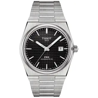 TISSOT PRX Powermatic 80 T1374071105100