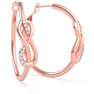 GUESS Steel Earrings UBE20088