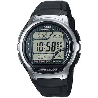 CASIO Collection Wave Ceptor WV-58R-1AEF