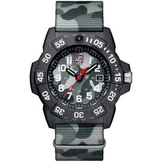 LUMINOX Navy Seal 3507.PH.L
