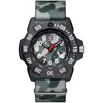 LUMINOX Navy Seal 3507.PH.L