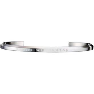 DANIEL WELLINGTON Classic Stainless Steel Bracelet DW00400004
