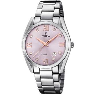 FESTINA Boyfriend Crystals F16790/D