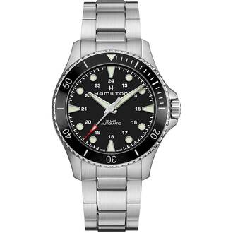 HAMILTON Khaki Navy Scuba Automatic H82515130