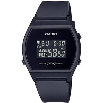 CASIO Collection LW-204-1BEF