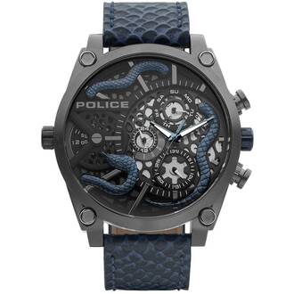 POLICE Vigor Multifunction PEWJF2110402