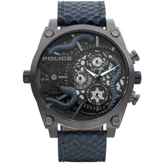 POLICE Vigor Multifunction PEWJF2110402