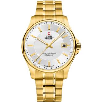 SWISS MILITARY by CHRONO SM30200.09