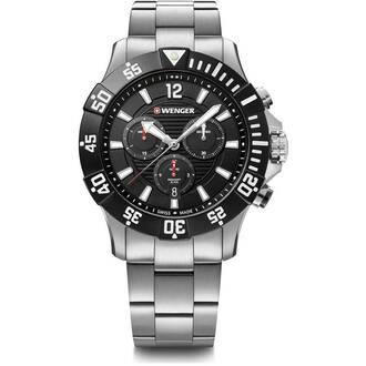 WENGER Seaforce Chrono 01.0643.117