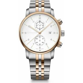 WENGER Urban Classic Chrono 01.1743.127