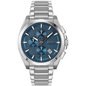 HUGO BOSS Grandmaster Chronograph 1513884
