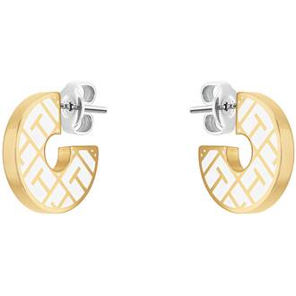 TOMMY HILFIGER Stainless Steel Earrings 2780485